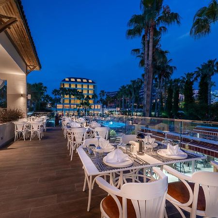 Trendy Palm Beach Adults Only 시데 외부 사진