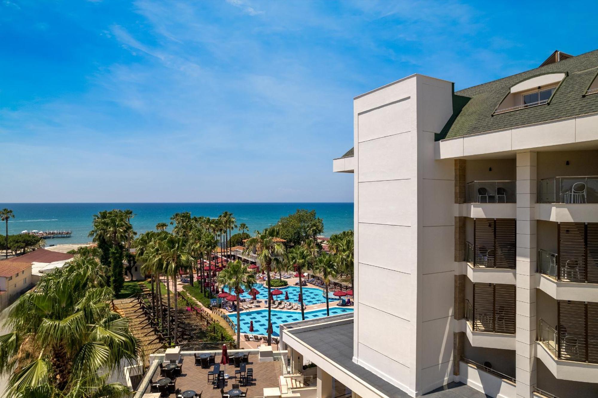 Trendy Palm Beach Adults Only 시데 외부 사진