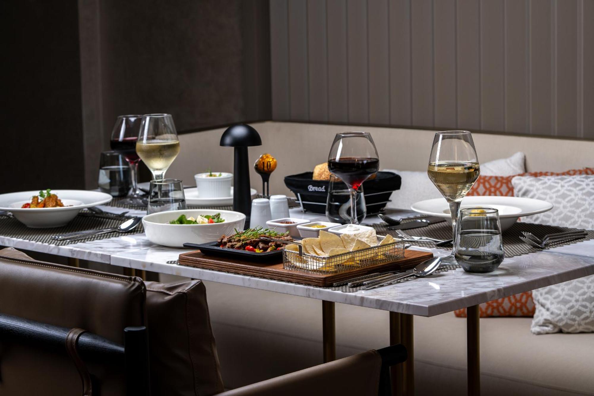 Trendy Palm Beach Adults Only 시데 외부 사진