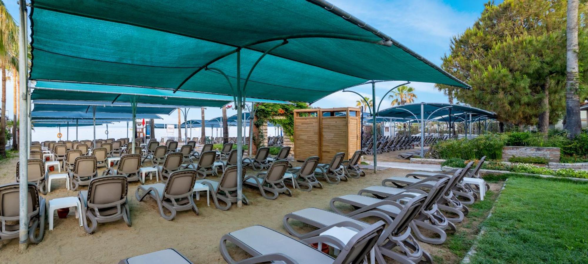 Trendy Palm Beach Adults Only 시데 외부 사진
