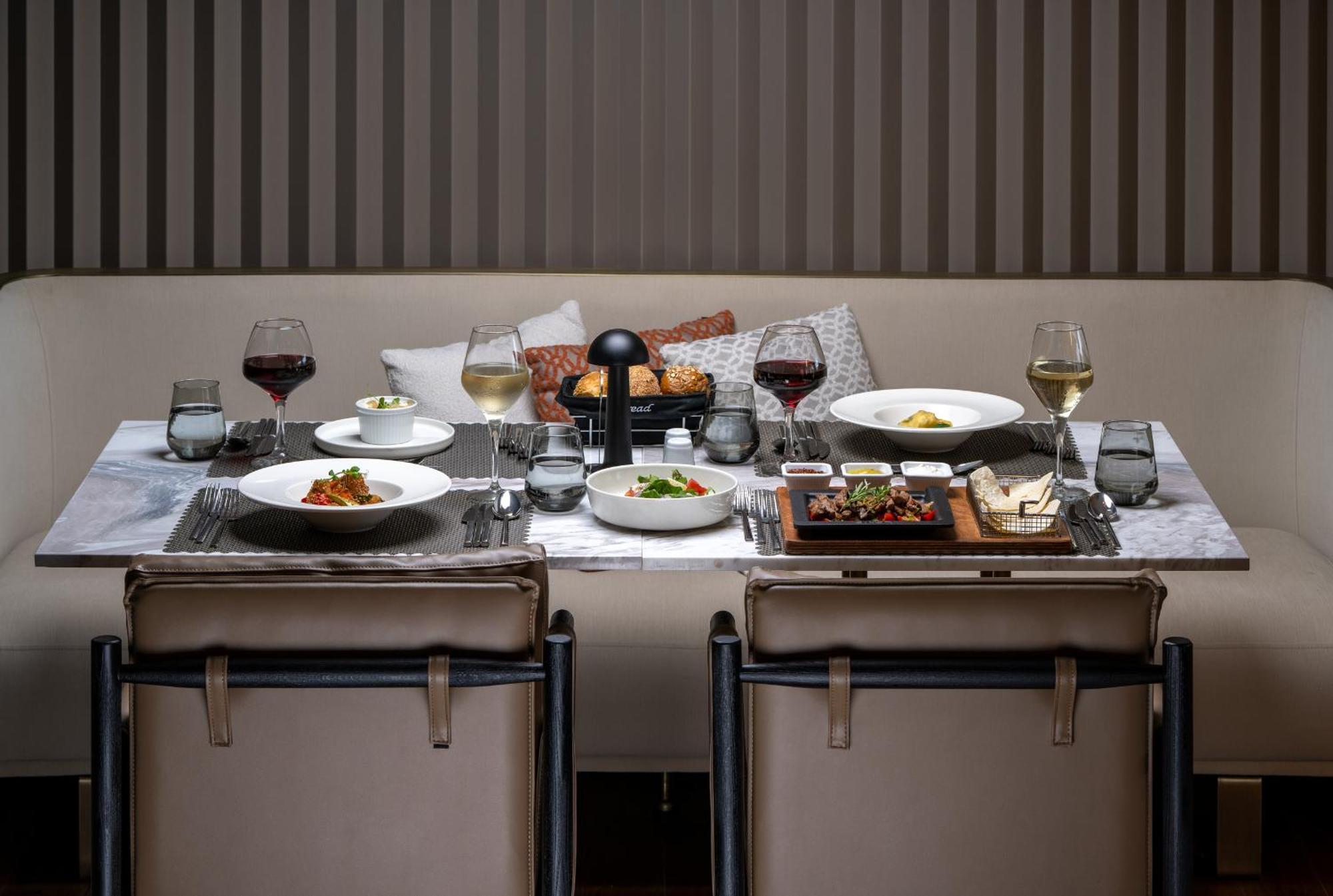 Trendy Palm Beach Adults Only 시데 외부 사진