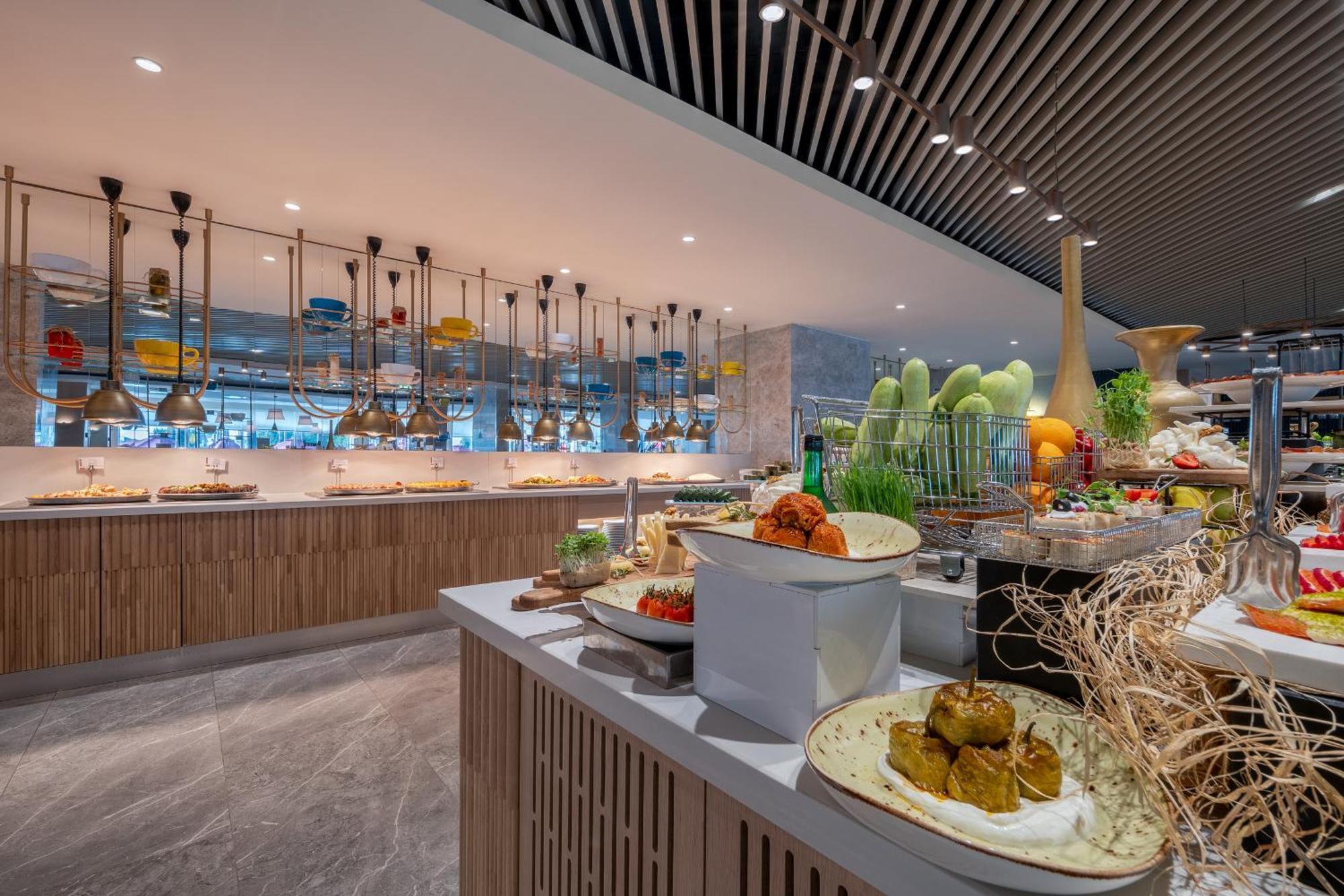 Trendy Palm Beach Adults Only 시데 외부 사진