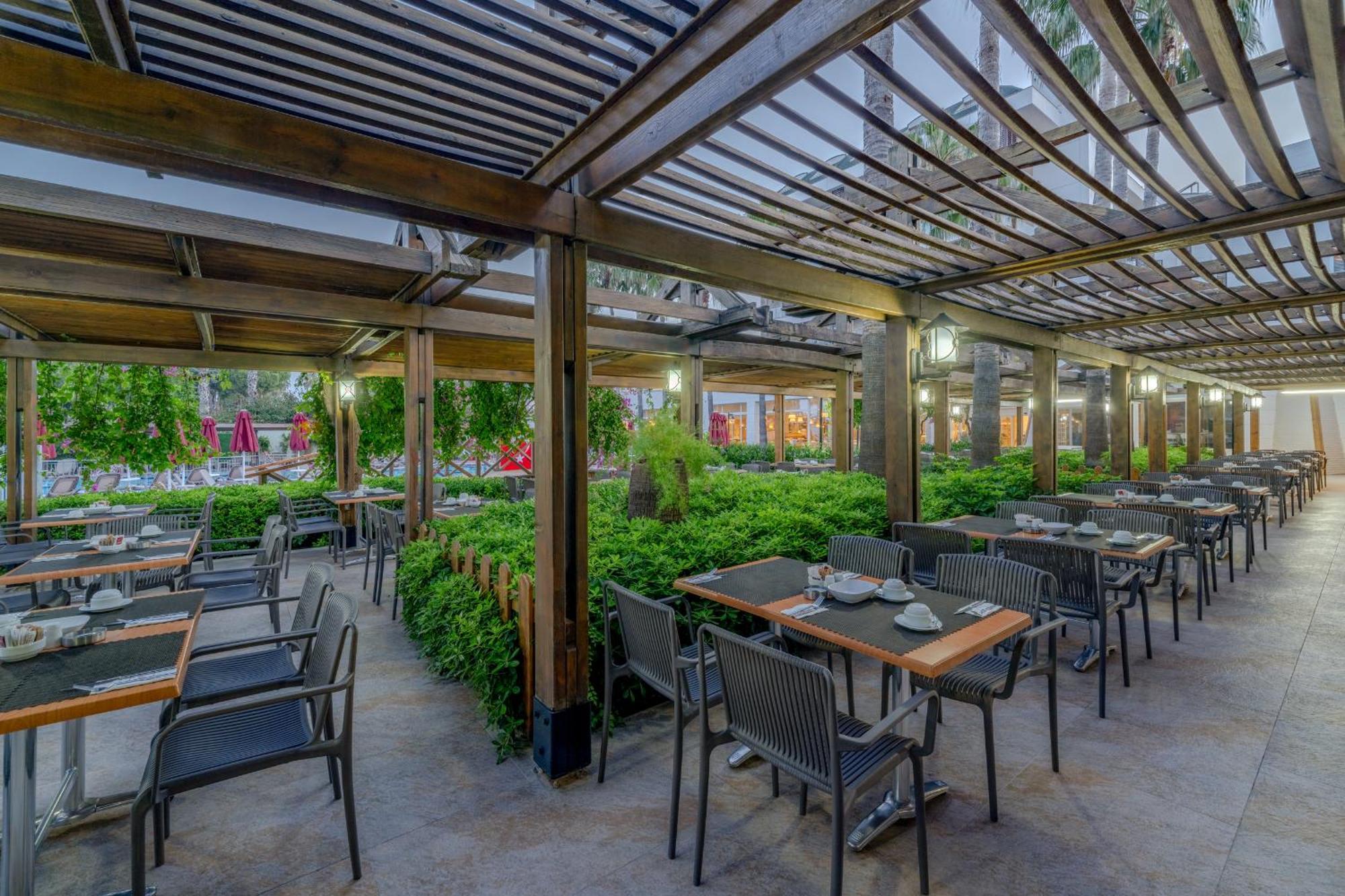 Trendy Palm Beach Adults Only 시데 외부 사진