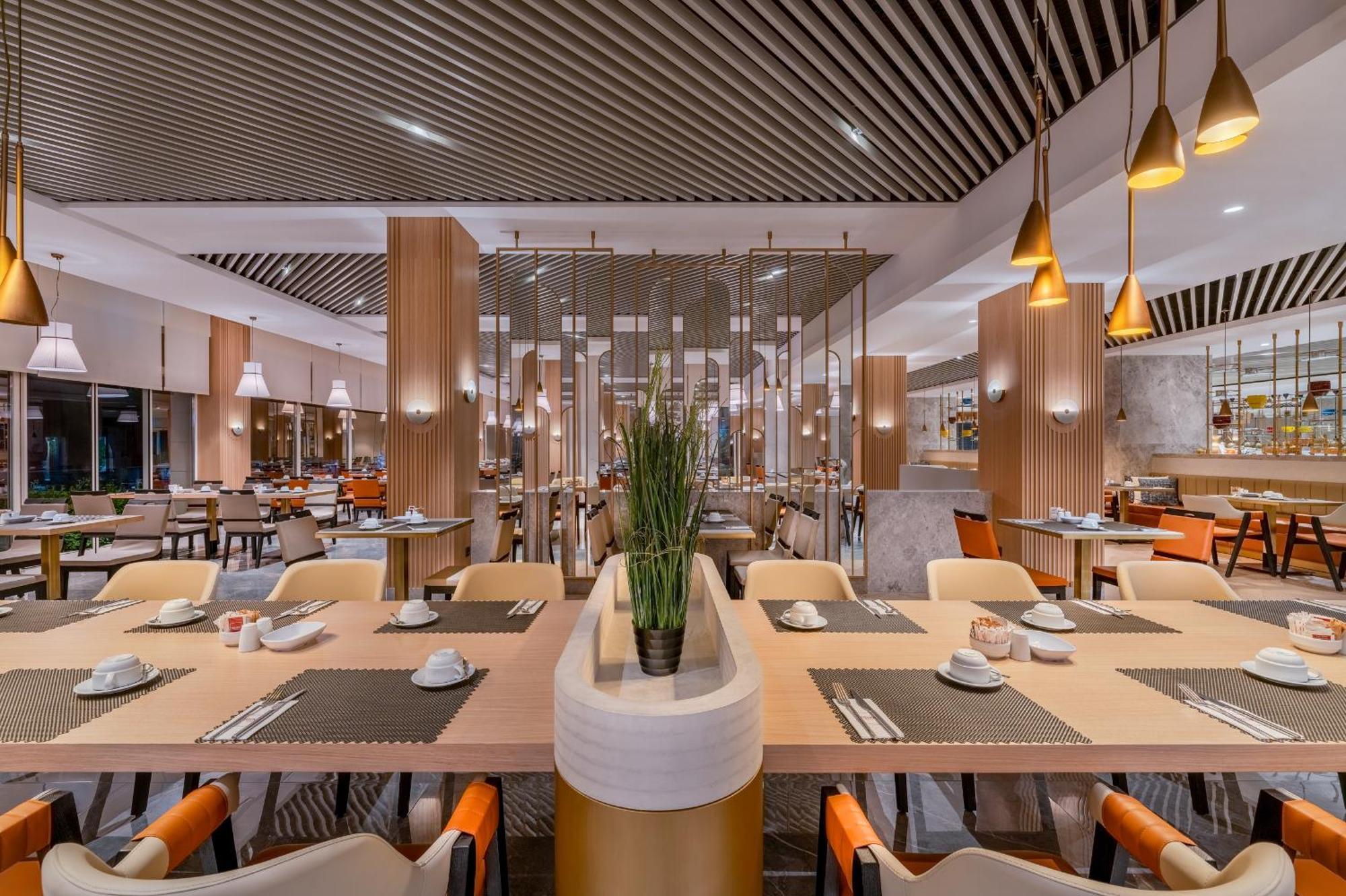 Trendy Palm Beach Adults Only 시데 외부 사진