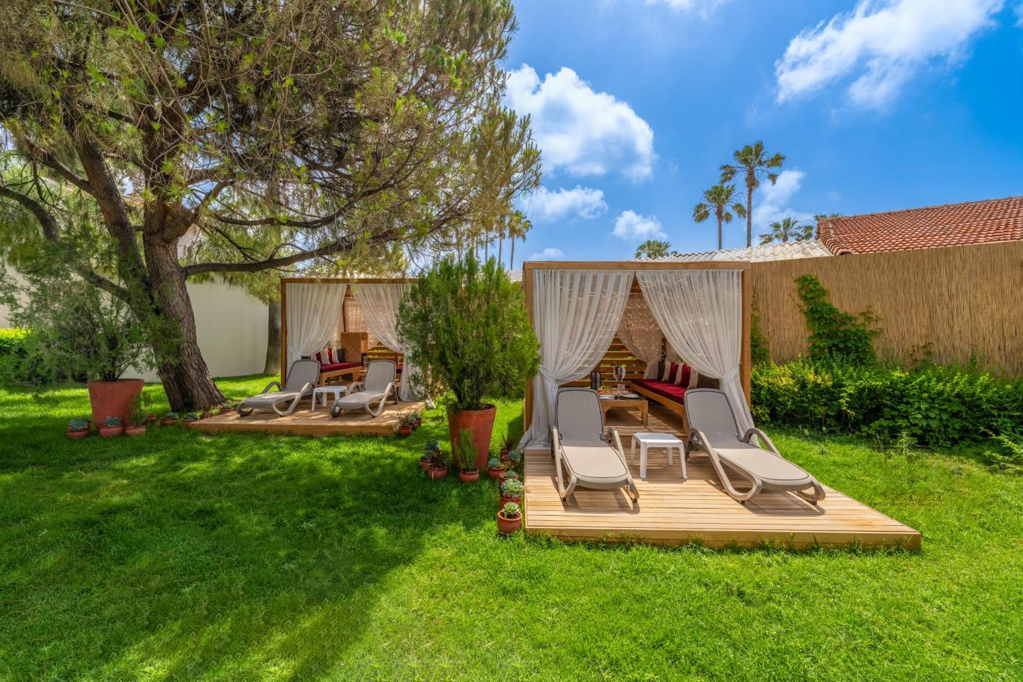 Trendy Palm Beach Adults Only 시데 외부 사진