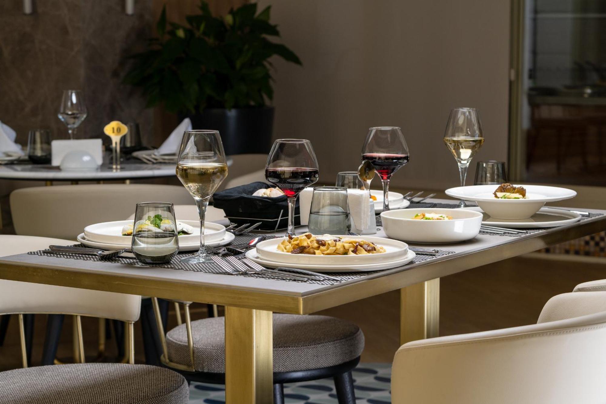 Trendy Palm Beach Adults Only 시데 외부 사진