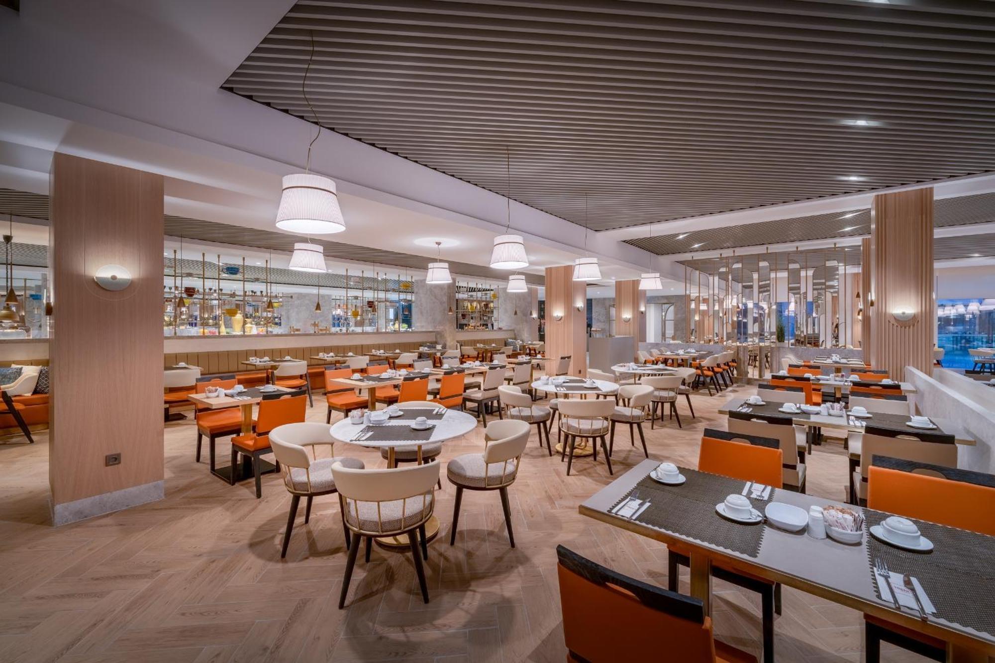 Trendy Palm Beach Adults Only 시데 외부 사진