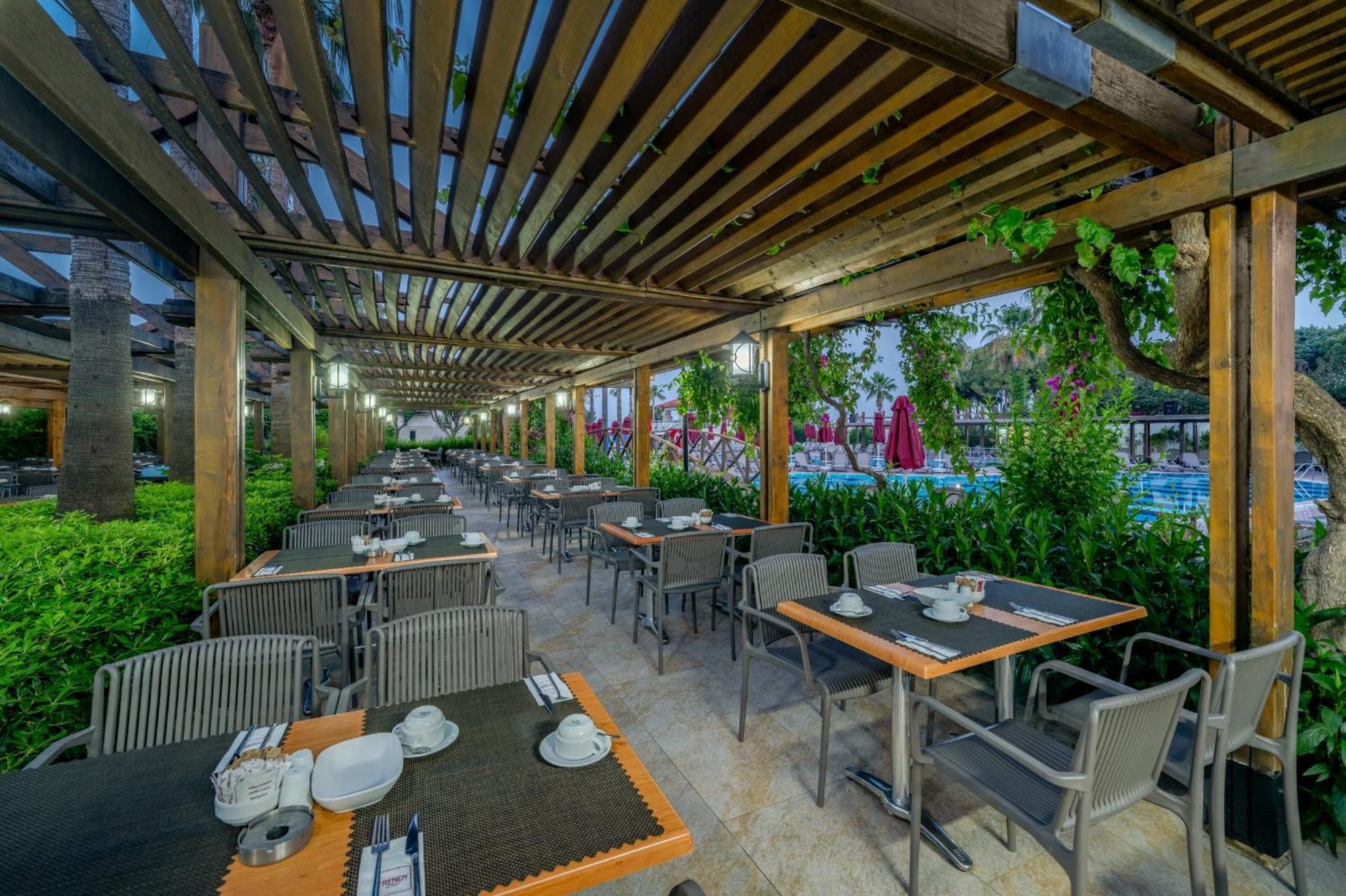 Trendy Palm Beach Adults Only 시데 외부 사진