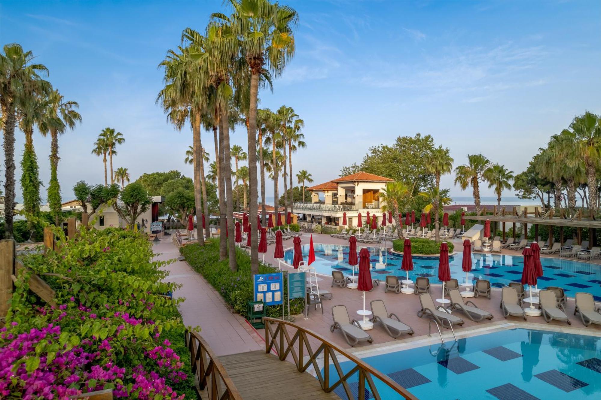 Trendy Palm Beach Adults Only 시데 외부 사진