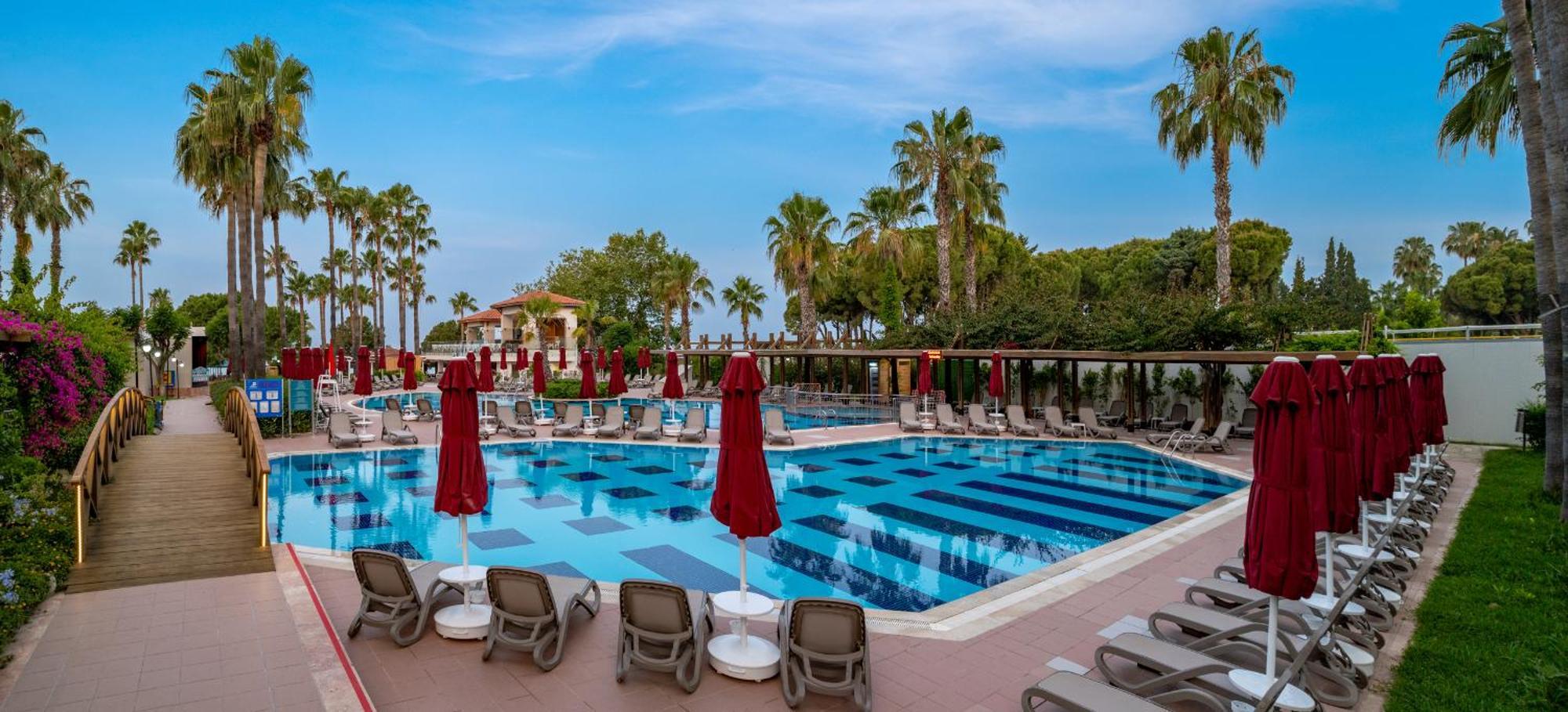 Trendy Palm Beach Adults Only 시데 외부 사진